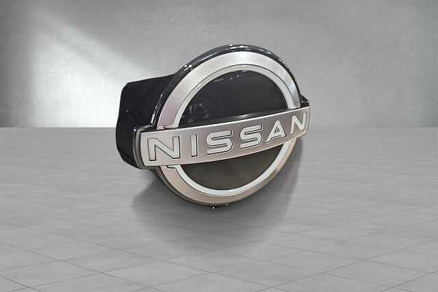 Nissan ARIYA Engage 63kWt