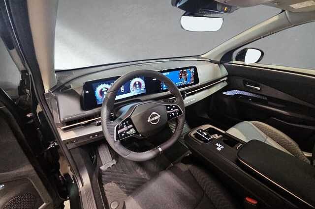 Nissan ARIYA Engage 63kWt