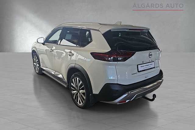 Nissan X-Trail e-Power Tekna 5-s