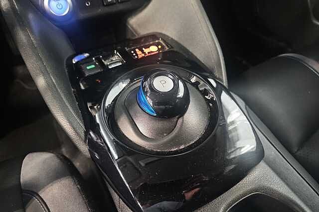Nissan LEAF 62kWh e+ Tekna