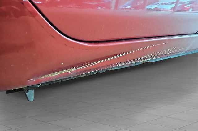 Nissan LEAF (basismodell)