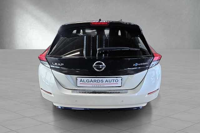 Nissan LEAF 62kWh e+ Tekna