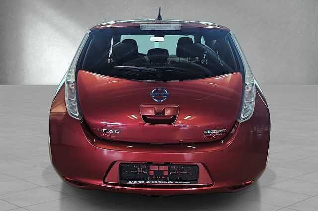 Nissan LEAF (basismodell)