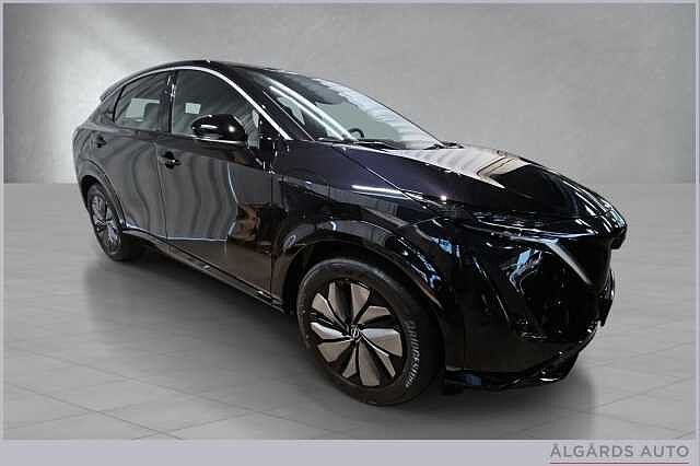 Nissan ARIYA Engage 63kWt
