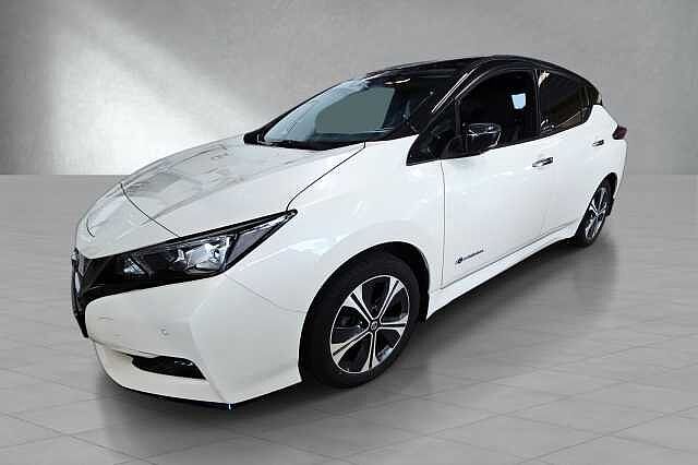 Nissan LEAF 62kWh e+ Tekna
