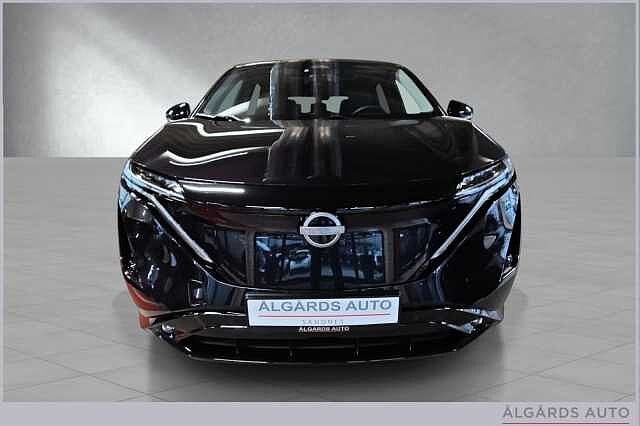 Nissan ARIYA Evolve 63kWt