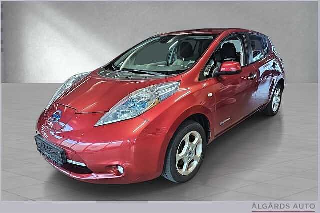 Nissan LEAF (basismodell)