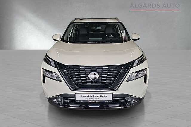 Nissan X-Trail e-Power Tekna 5-s
