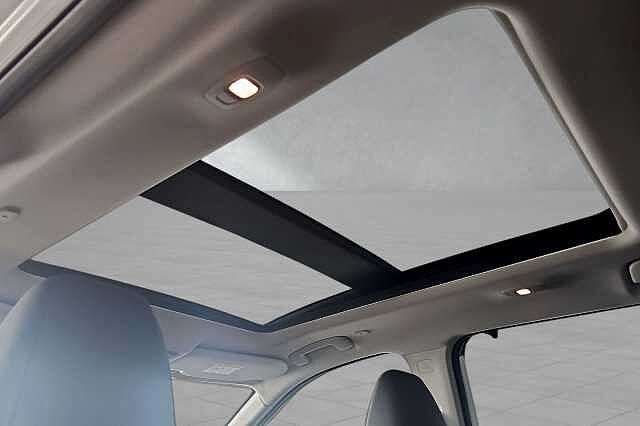 Nissan X-Trail e-Power Tekna 5-s