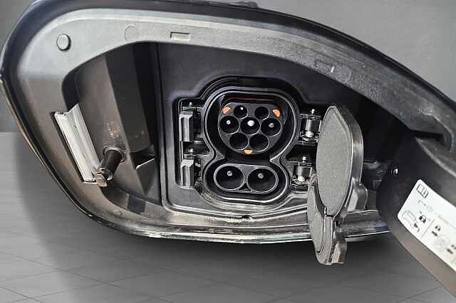 Nissan ARIYA Engage 63kWt