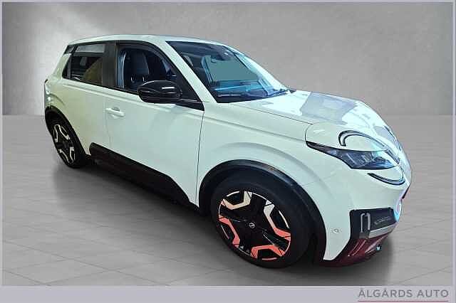 Nissan Micra 52kWh Advance