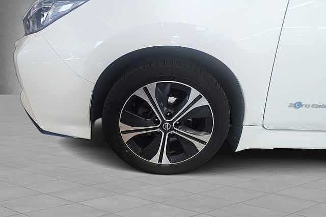 Nissan LEAF 62kWh e+ Tekna