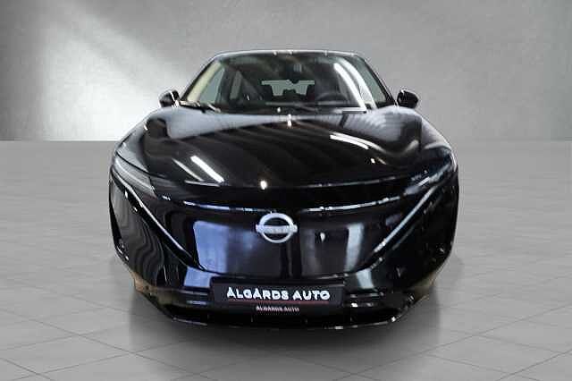 Nissan ARIYA e4ORCE Evolve 87kWt