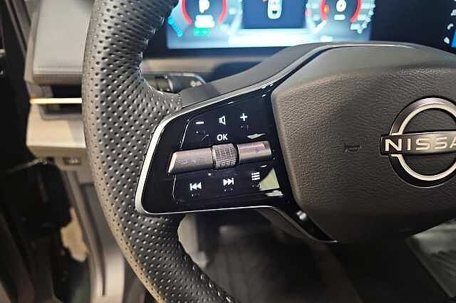 Nissan ARIYA Engage 63kWt