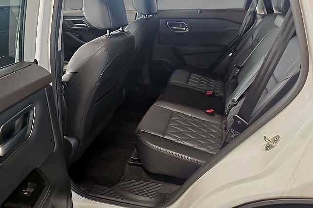 Nissan X-Trail e-Power Tekna 5-s