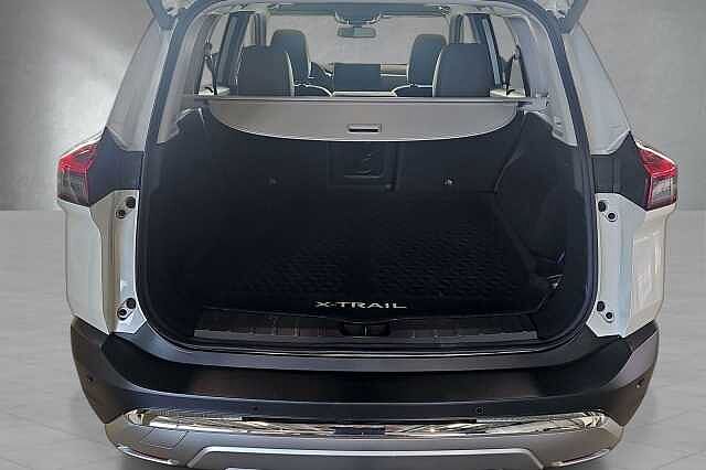 Nissan X-Trail e-Power Tekna 5-s