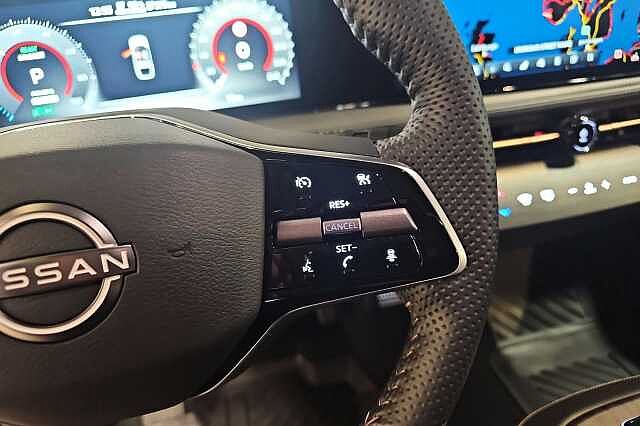 Nissan ARIYA Engage 63kWt