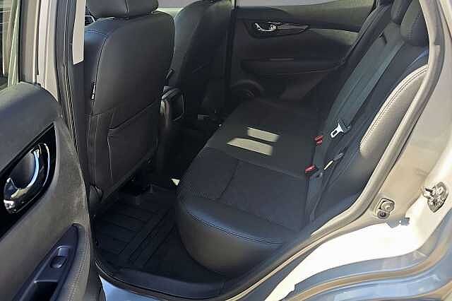 Nissan Qashqai 1,2 DIG-T 115 Tekna Xtronic