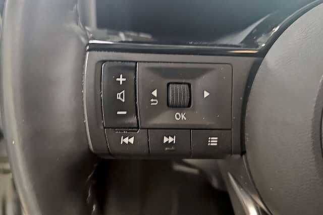 Nissan X-Trail e-Power Tekna 5-s