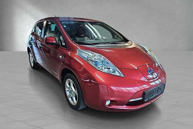 Nissan LEAF (basismodell)
