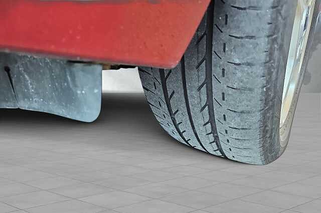 Nissan LEAF (basismodell)