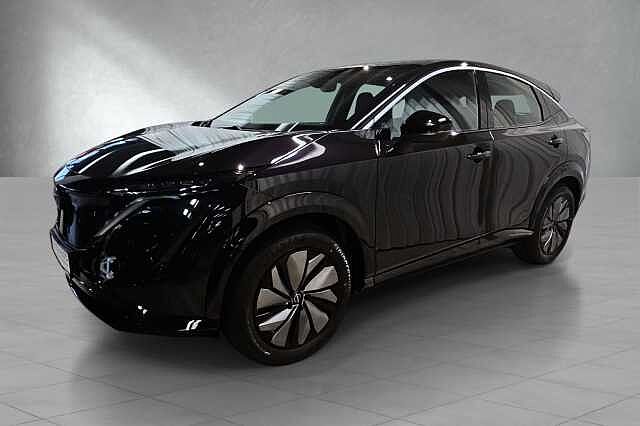 Nissan ARIYA Engage 63kWt