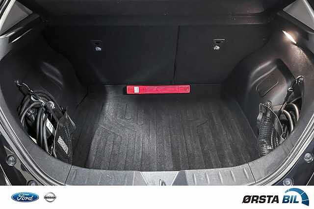 Nissan LEAF N-Connecta