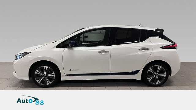 Nissan LEAF TEKNA