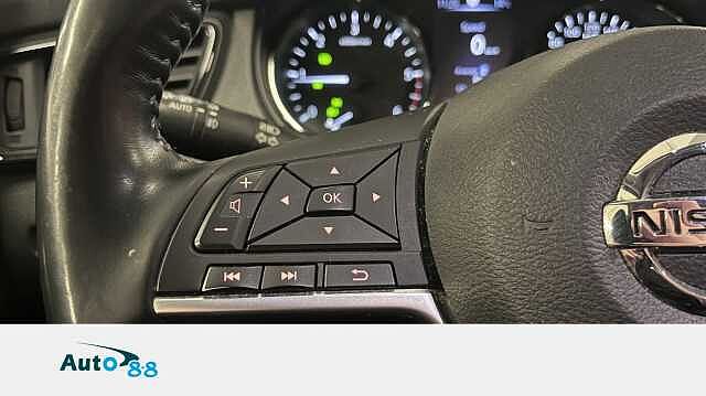 Nissan X-Trail TEKNA