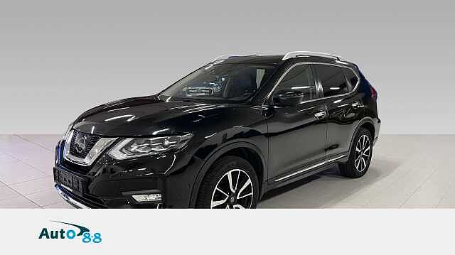 Nissan X-Trail TEKNA