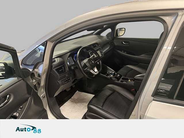 Nissan LEAF TEKNA