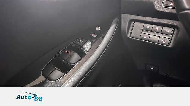 Nissan LEAF TEKNA