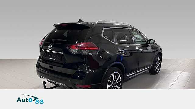 Nissan X-Trail TEKNA