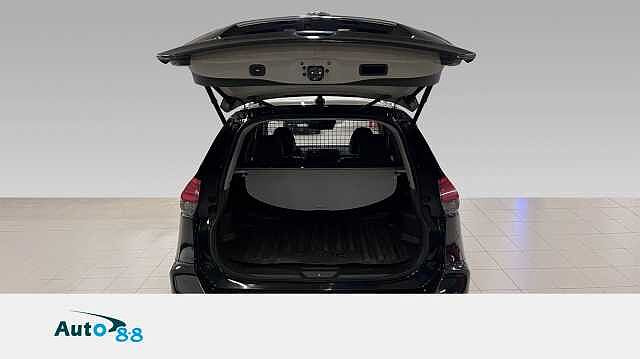 Nissan X-Trail TEKNA