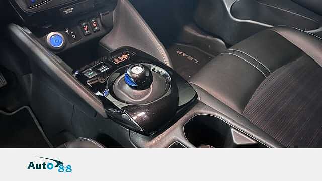 Nissan LEAF TEKNA