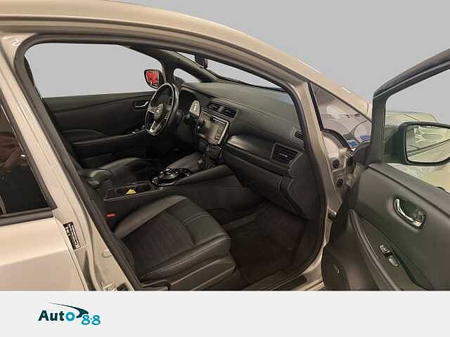 Nissan LEAF TEKNA