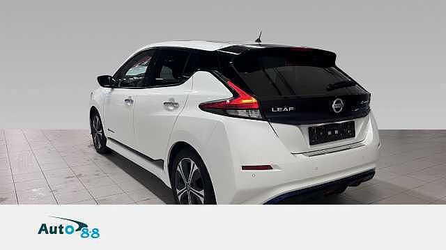 Nissan LEAF TEKNA