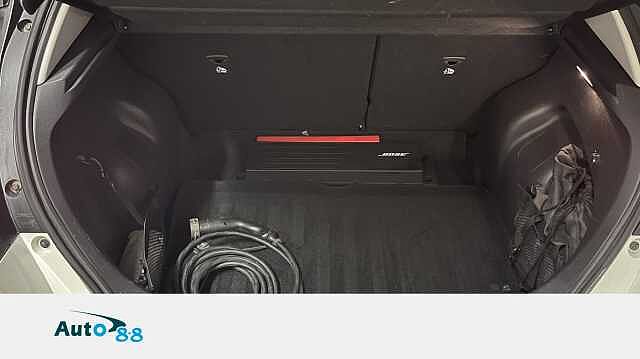 Nissan LEAF TEKNA