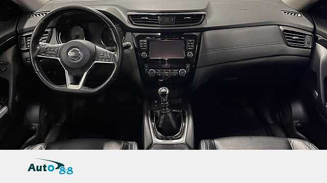 Nissan X-Trail TEKNA