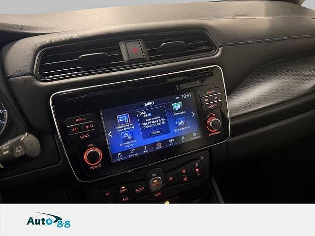Nissan LEAF TEKNA