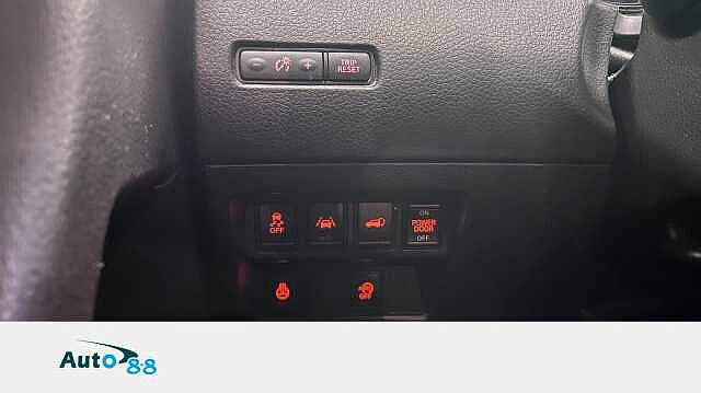 Nissan X-Trail TEKNA