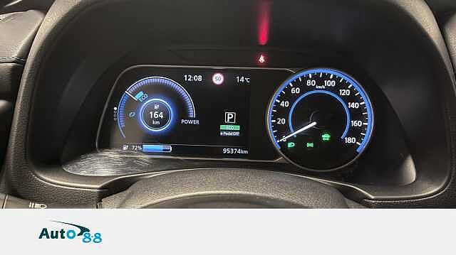 Nissan LEAF TEKNA