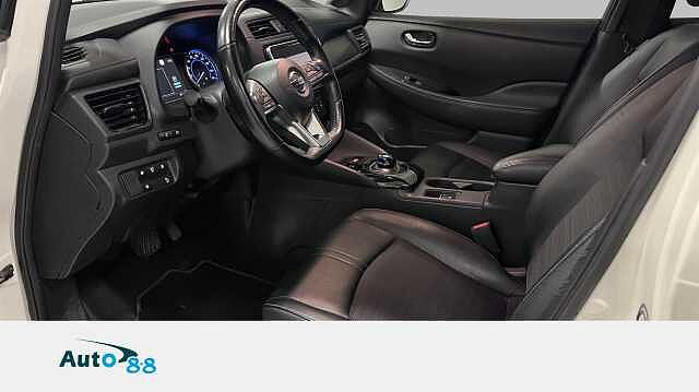 Nissan LEAF TEKNA
