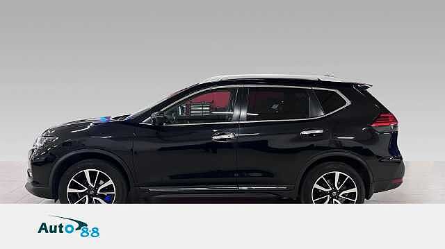Nissan X-Trail TEKNA