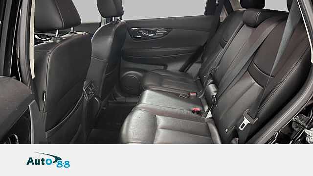 Nissan X-Trail TEKNA