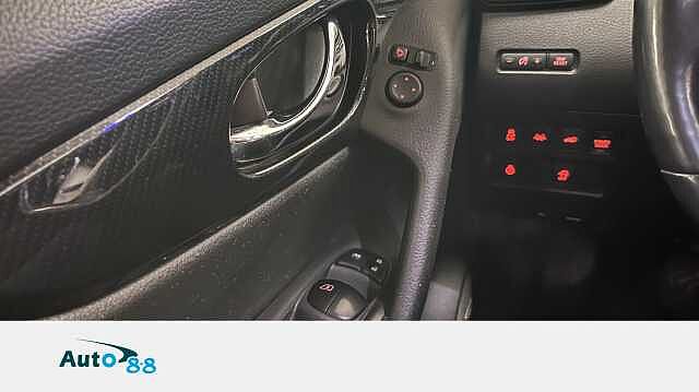 Nissan X-Trail TEKNA