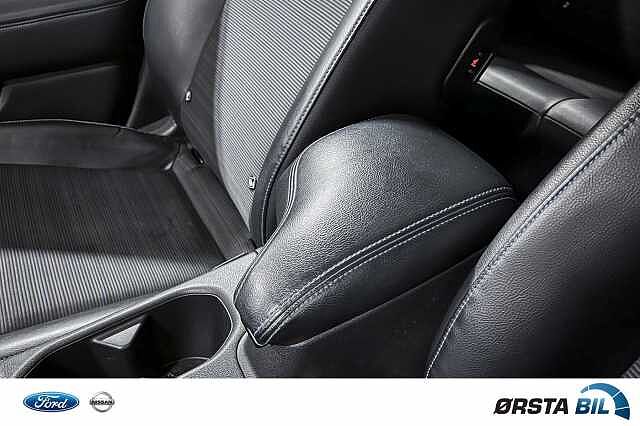 Nissan LEAF N-Connecta