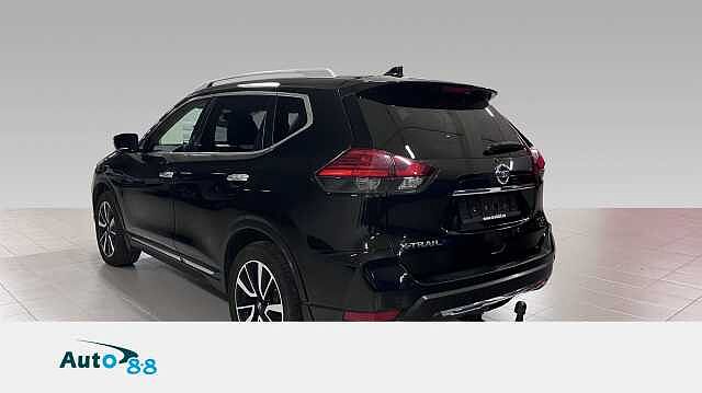 Nissan X-Trail TEKNA