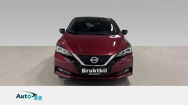 Nissan LEAF 62 kWh TEKNA