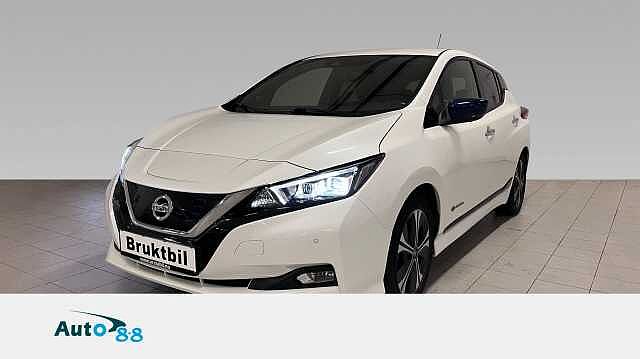Nissan LEAF TEKNA